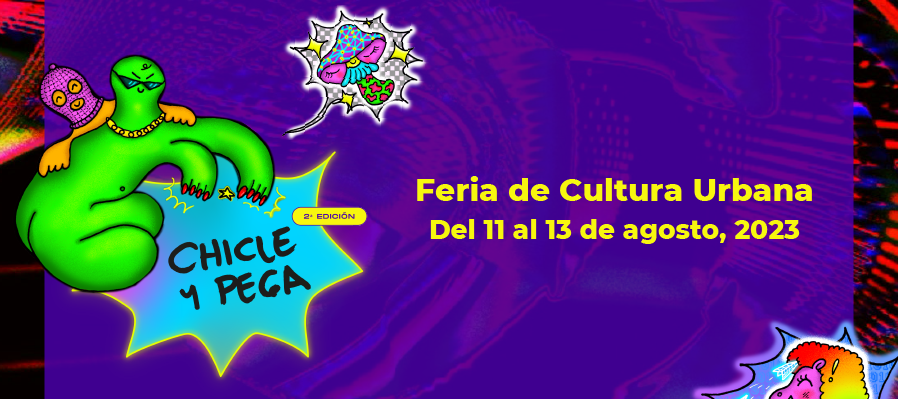 Agentes de gráfica y stickers