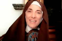 Imagen muestra de la actividad: Sor Juana de viva voz