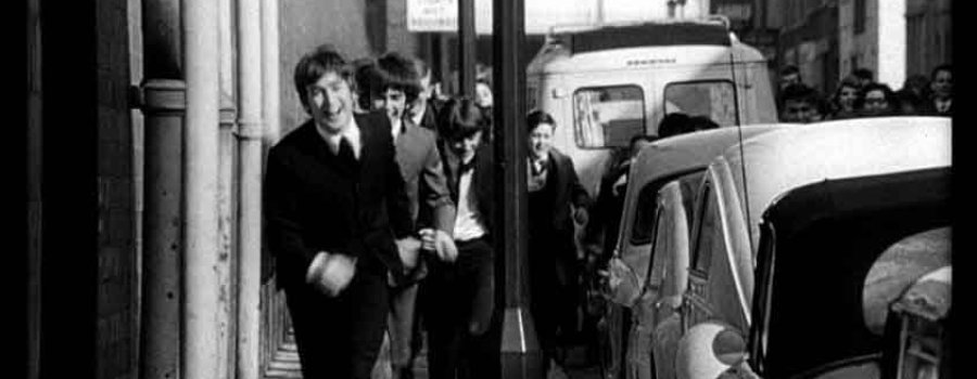 A Hard Days Night