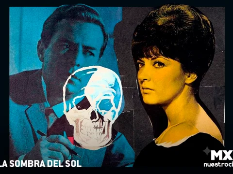 A la sombra del sol