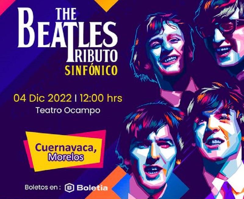 The Beatles Tributo