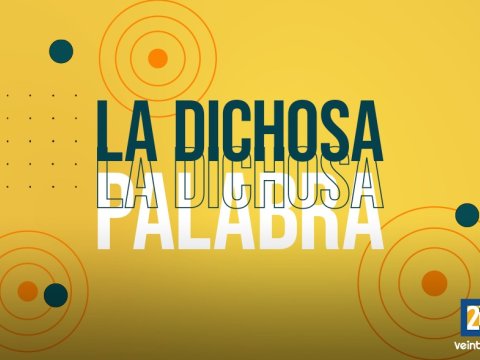 La dichosa palabra
