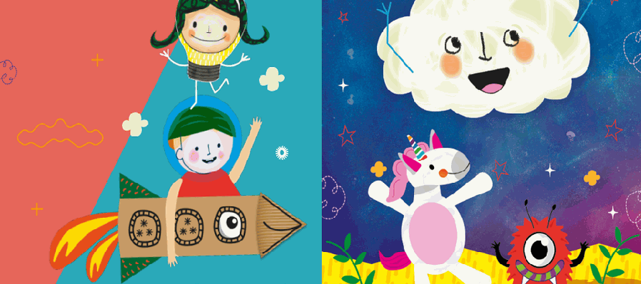 Tololoches y animaluches