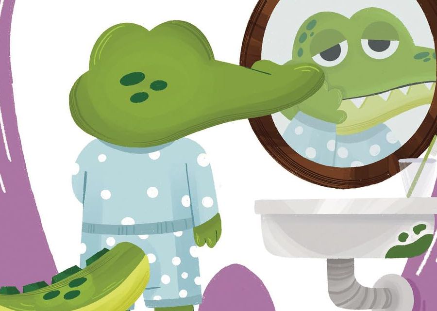 Imagen muestra de la actividad A Coco le Duele la Muela