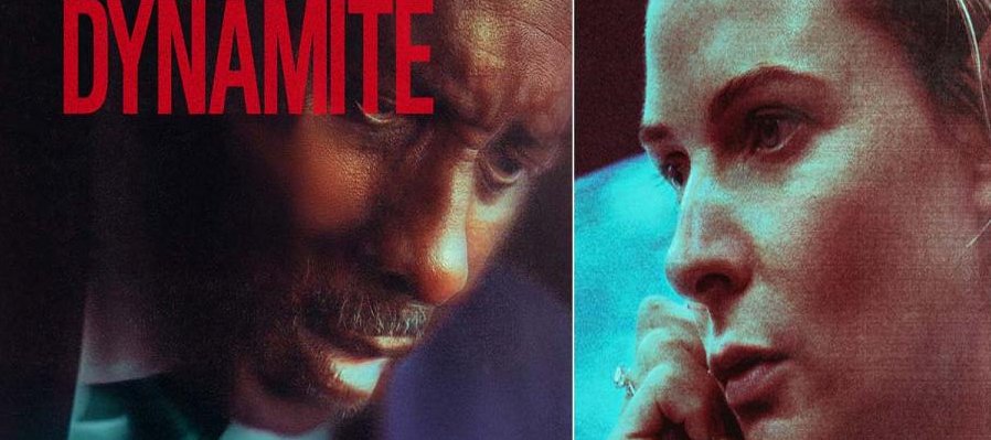 A House of Dynamite
