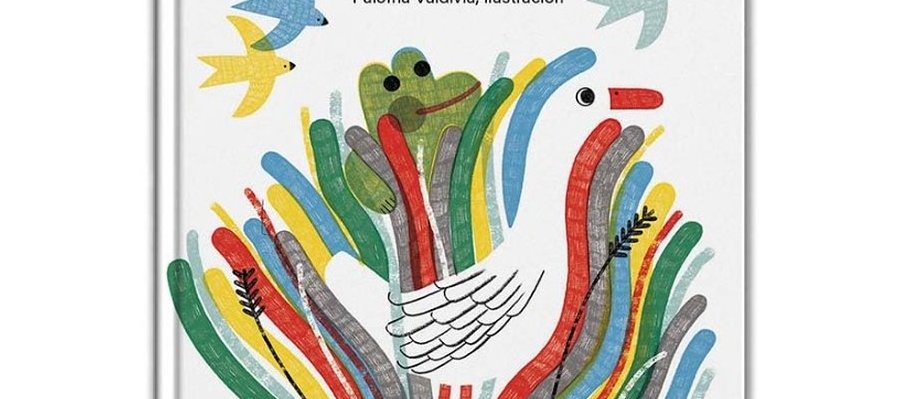 A la orilla del mundo