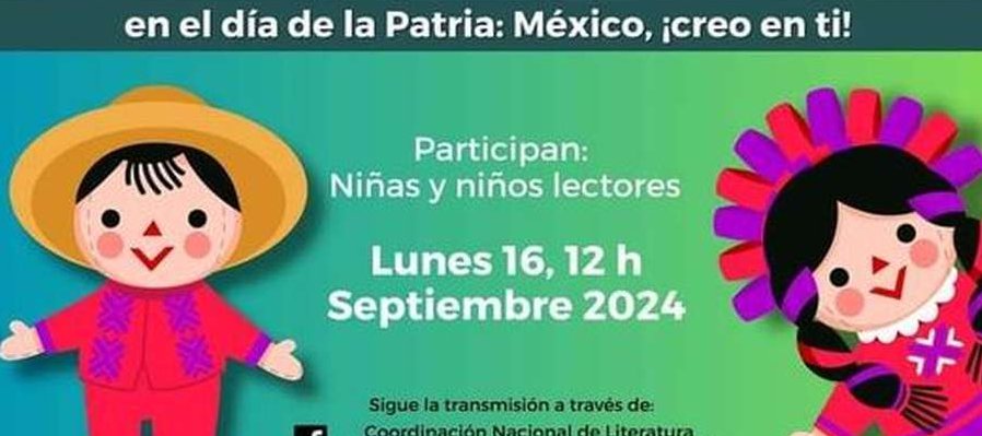 A la patria