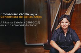 Imagen muestra de la actividad: A Nicanor Zabaleta