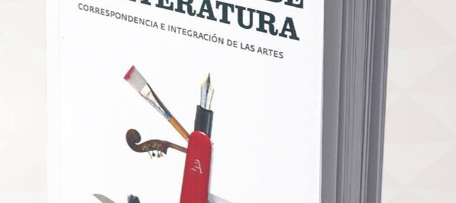 A propósito de la literatura