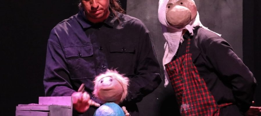 A ti, ¿qué te tocó?