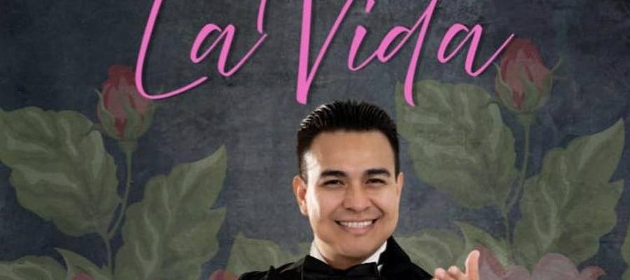 A ti que me diste la vida