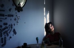 Imagen muestra de la actividad A través de Tola