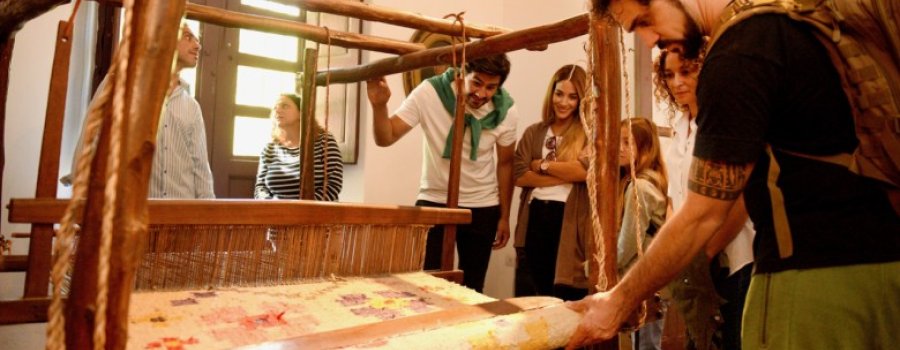 ¿Por qué nos generan bienestar los Museos?