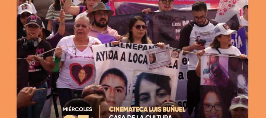 Juntas Somos Fuertes