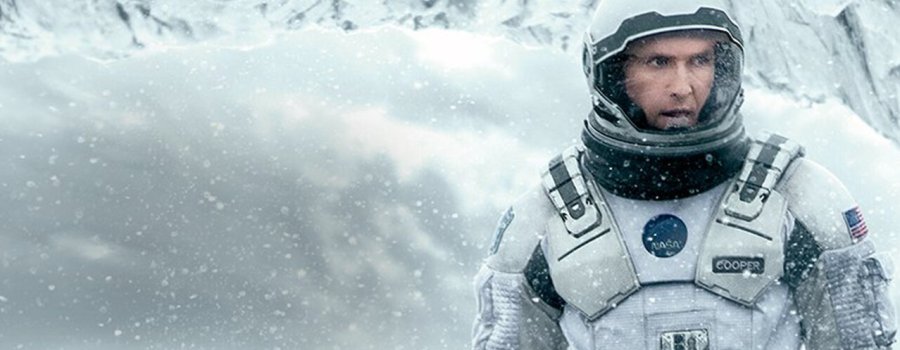 Interstellar Sinfónico