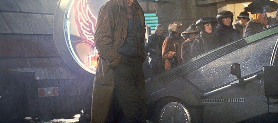 Blade runner