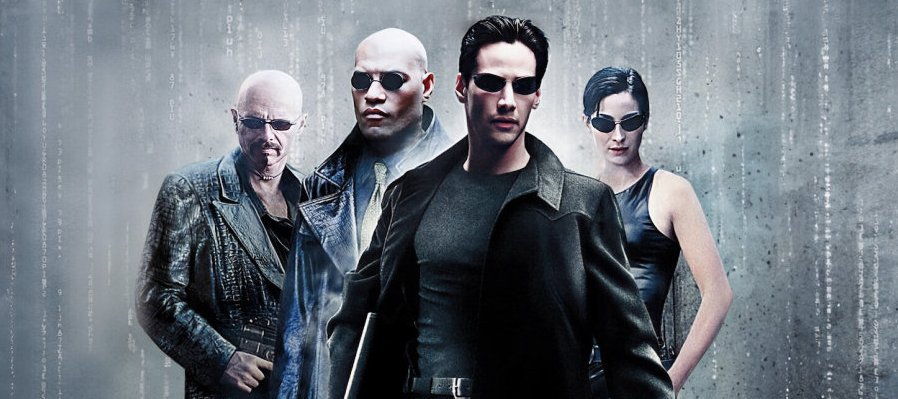Matrix