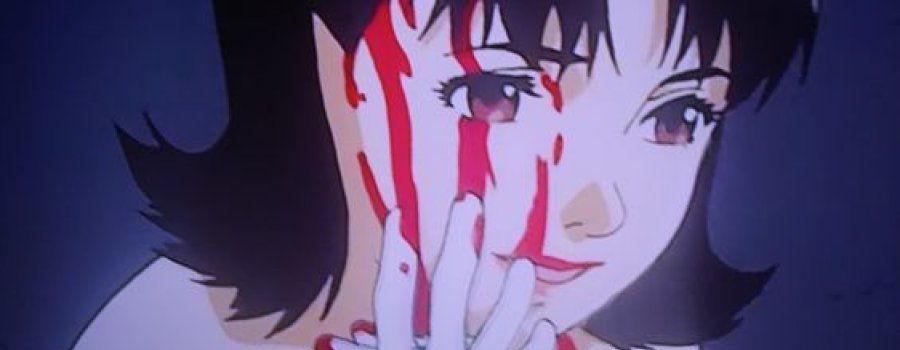 Perfect Blue