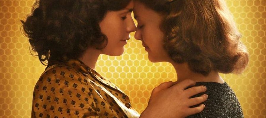 El secreto de las abejas