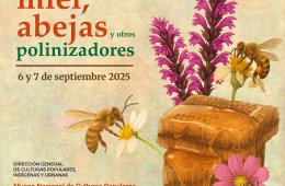 Comisión de Recursos Naturales y Desarrollo Rural      1er. Expo miel abejas y otro polinizadores