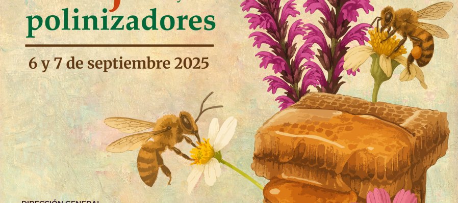 Comisión de Recursos Naturales y Desarrollo Rural      1er. Expo miel abejas y otro polinizadores