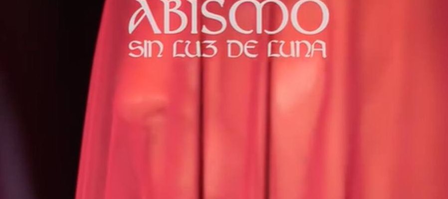 Abismo sin luz de Luna