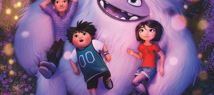 Abominable
