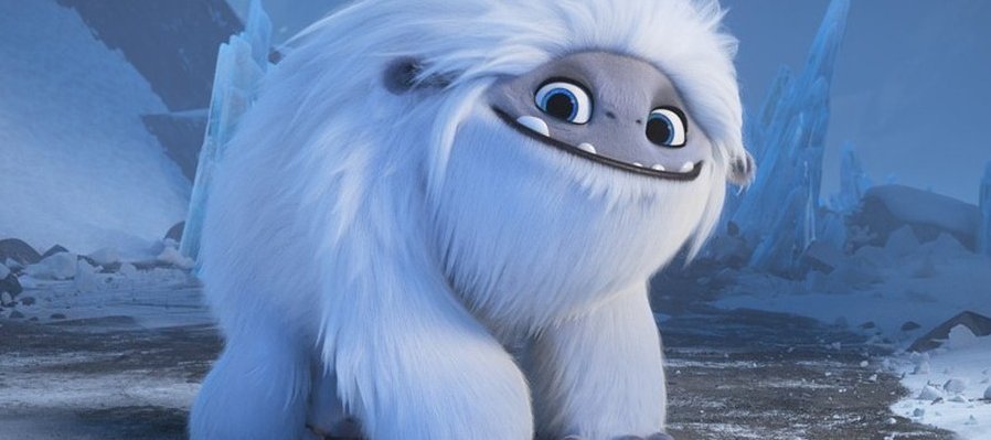 Abominable