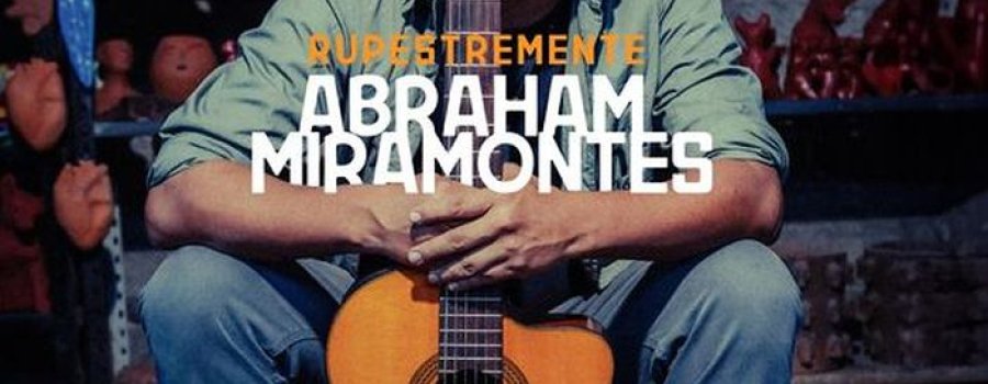 Abraham Miramontes