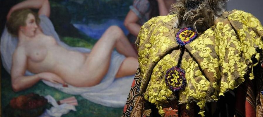 Abrigos. Crisol de culturas
