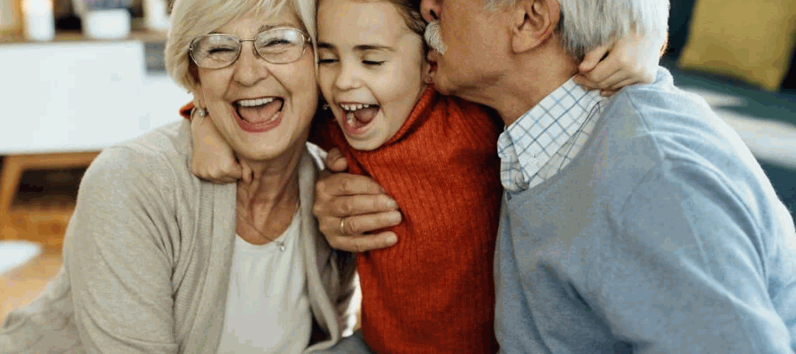 Día de los abuelos