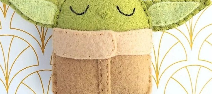 Academia de llaveros Jedi