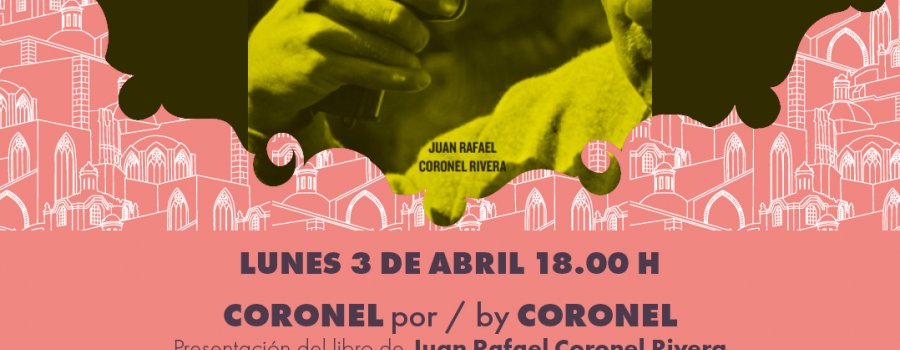 Coronel Por/By Coronel