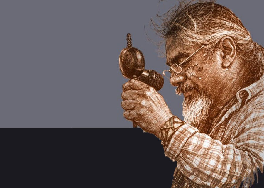 Imagen muestra de la actividad Acarrear leña para la tradición