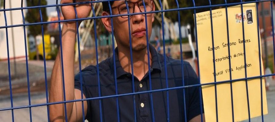 Accidentalmente expatriado