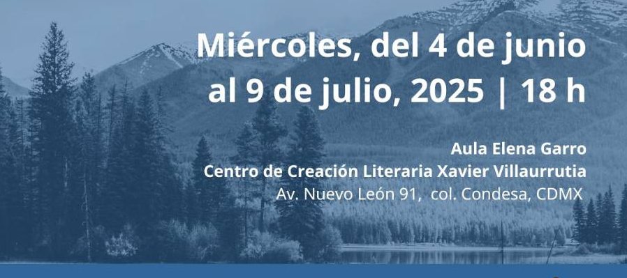 Accidentes felices para la escritura no-creativa