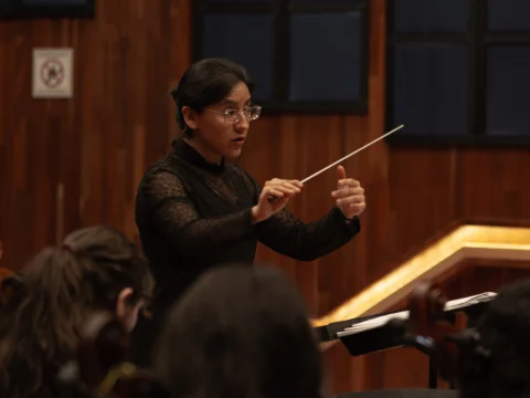 Ciclo de charlas en línea dedicado a la trayectoria y legado de mujeres compositoras | Augusta Holmes