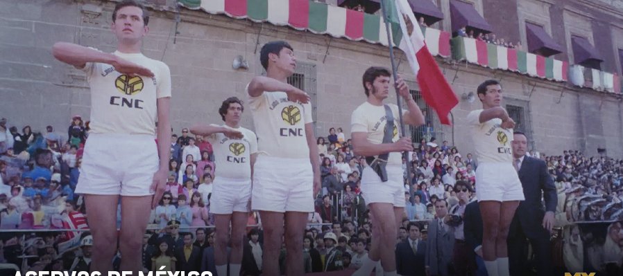 De la lata a la tele temporada 2. Acervos de México. Centro de Producción Cinematográfica CPC