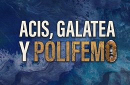 Imagen muestra de la actividad Acis, Galetea y polifemo