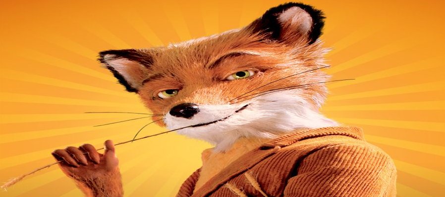 El fantástico Sr. Zorro