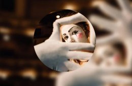 Imagen muestra de la actividad Actuación para la vida diaria