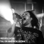 Imagen muestra de Actos de resistencia: Heavy Metal en América Latina