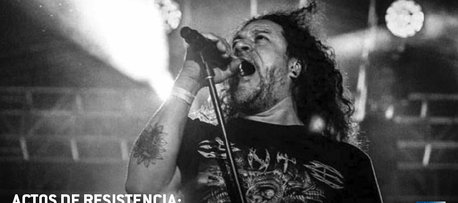 Actos de resistencia: Heavy Metal en América Latina