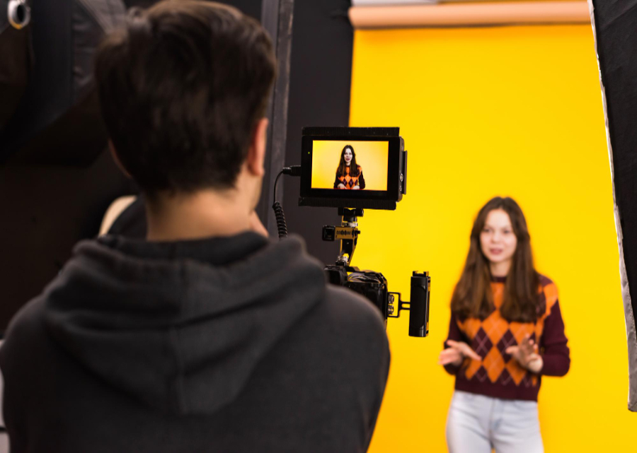 Imagen muestra de la actividad 