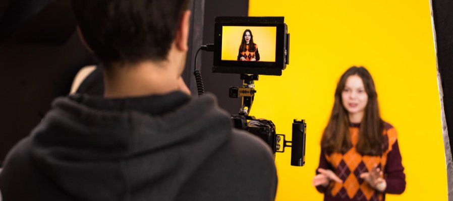 La guía para actuar en cine y TV