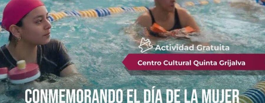 Acuafit con Acuarama