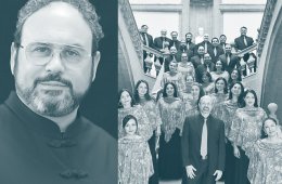 Palestrina y su influencia en la polifonía novohispana
