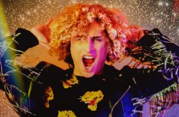 Imagen muestra de la actividad Angelo Diep: Pride Tour