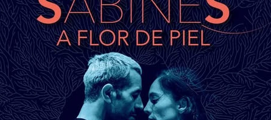 Adán/Eva (Sabines a flor de piel)