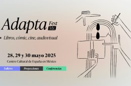 Imagen muestra de la actividad AdaptaFest Mx